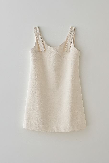 (4th re-stock) T/T Boucle mini one-piece